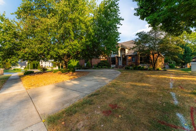 3596 E Montrose Court, Springfield, MO 65809