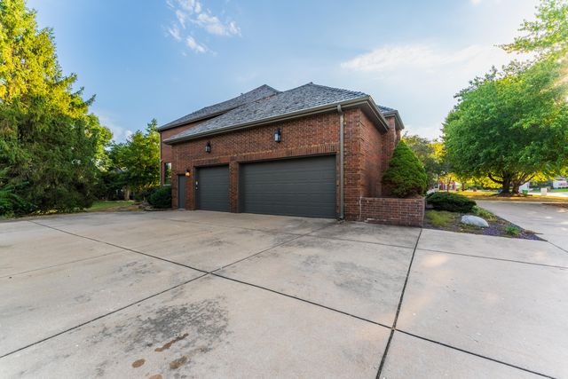 3596 E Montrose Court, Springfield, MO 65809