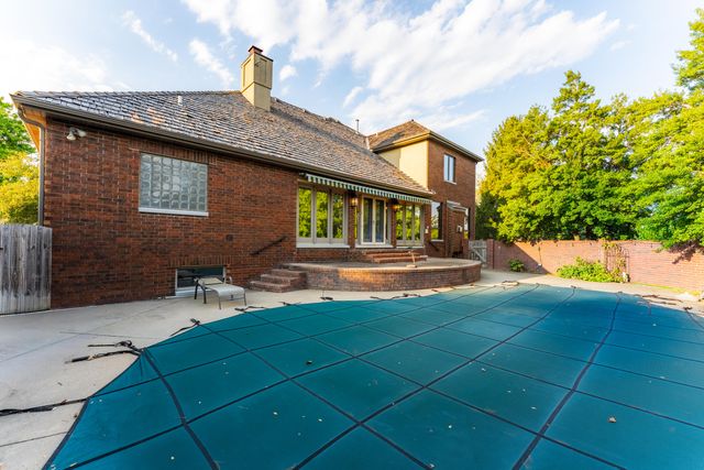 3596 E Montrose Court, Springfield, MO 65809