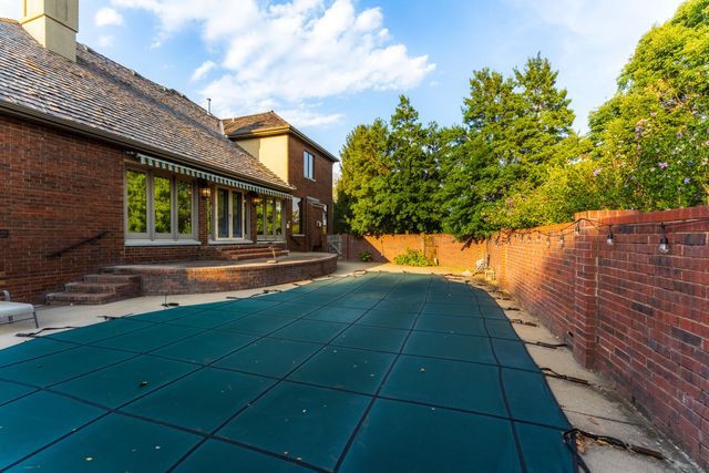 3596 E Montrose Court, Springfield, MO 65809