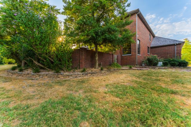 3596 E Montrose Court, Springfield, MO 65809