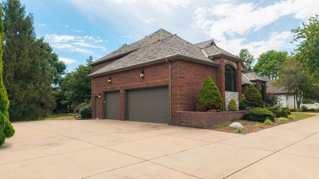 3596 E Montrose Court, Springfield, MO 65809
