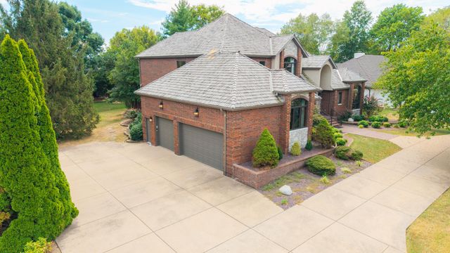 3596 E Montrose Court, Springfield, MO 65809