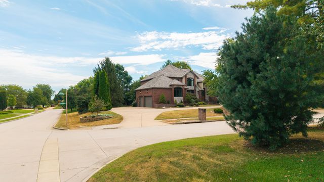3596 E Montrose Court, Springfield, MO 65809