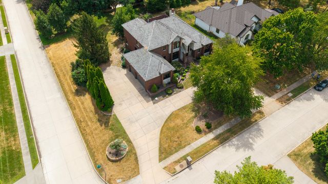 3596 E Montrose Court, Springfield, MO 65809
