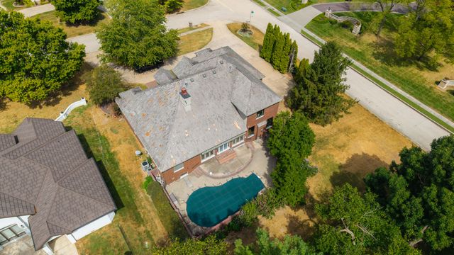 3596 E Montrose Court, Springfield, MO 65809