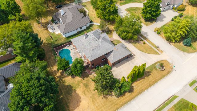 3596 E Montrose Court, Springfield, MO 65809