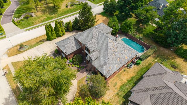 3596 E Montrose Court, Springfield, MO 65809