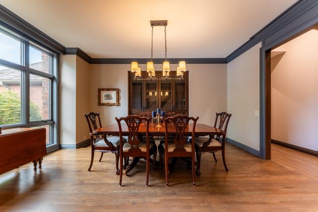 3596 E Montrose Court, Springfield, MO 65809