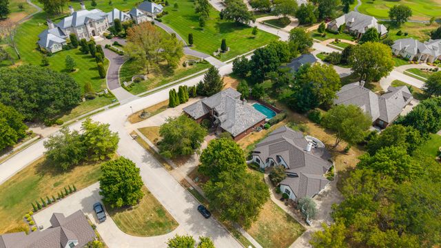 3596 E Montrose Court, Springfield, MO 65809