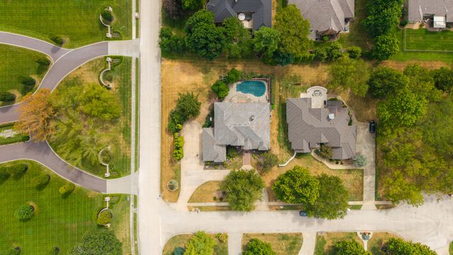 3596 E Montrose Court, Springfield, MO 65809