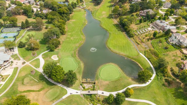 3596 E Montrose Court, Springfield, MO 65809