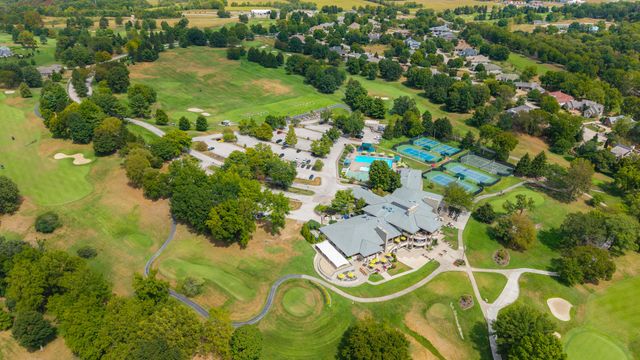 3596 E Montrose Court, Springfield, MO 65809