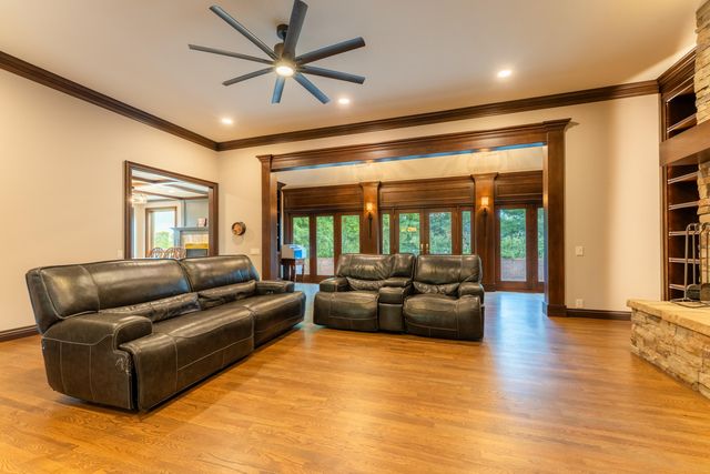 3596 E Montrose Court, Springfield, MO 65809