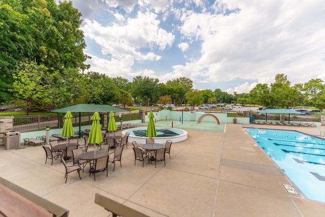 3596 E Montrose Court, Springfield, MO 65809