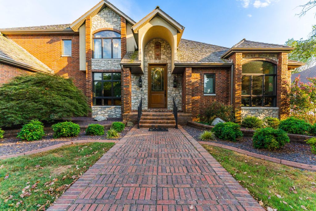 3596 E Montrose Court, Springfield, MO 65809