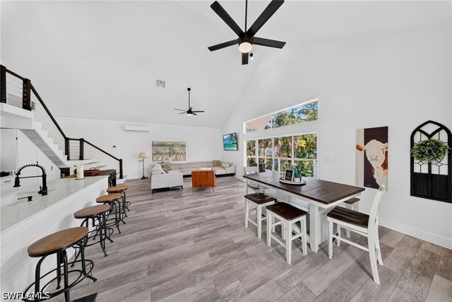 5191 Coral Wood DR, Naples, FL 34119