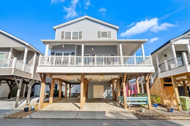 6001-1517 S Kings Highway, Myrtle Beach, SC 29575