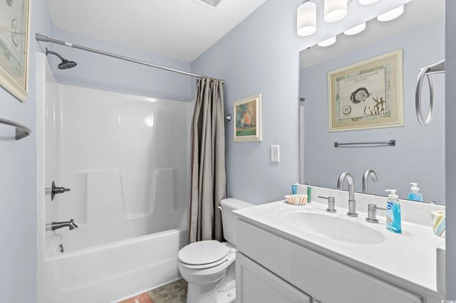 6001-1517 S Kings Highway, Myrtle Beach, SC 29575