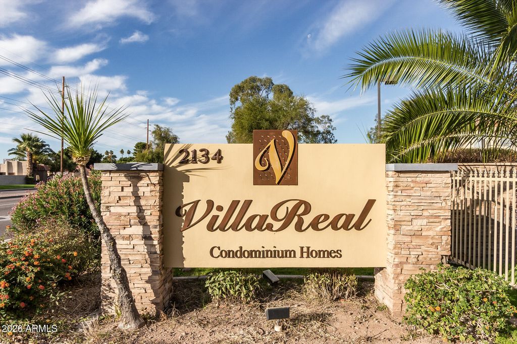 2134 E BROADWAY Road 2050, Tempe, AZ 85282 — exterior