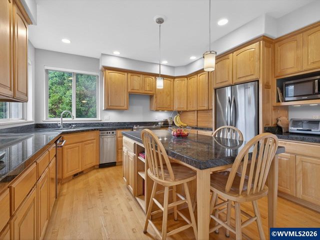 4183 NW Widgeon Pl, Corvallis, OR 97330