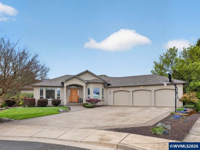 4183 NW Widgeon Pl, Corvallis, OR 97330