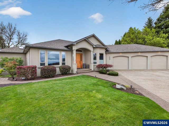 4183 NW Widgeon Pl, Corvallis, OR 97330
