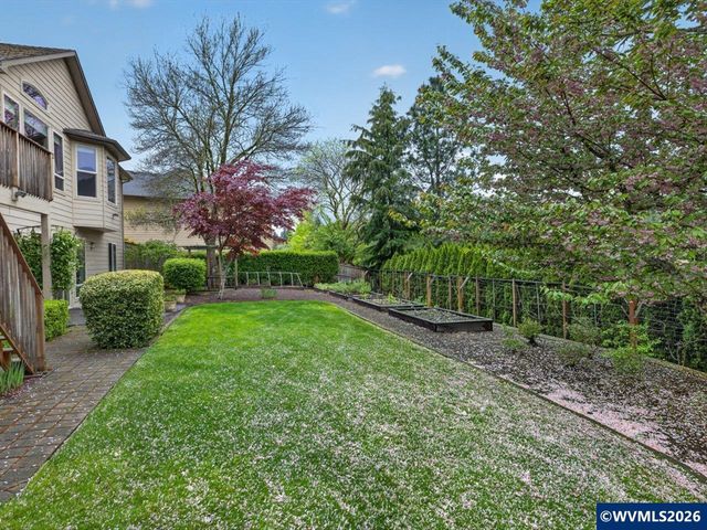 4183 NW Widgeon Pl, Corvallis, OR 97330
