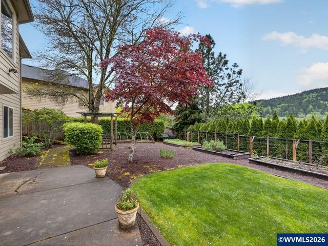 4183 NW Widgeon Pl, Corvallis, OR 97330