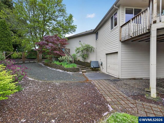 4183 NW Widgeon Pl, Corvallis, OR 97330