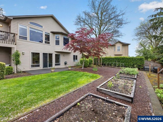 4183 NW Widgeon Pl, Corvallis, OR 97330