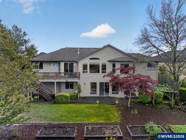 4183 NW Widgeon Pl, Corvallis, OR 97330