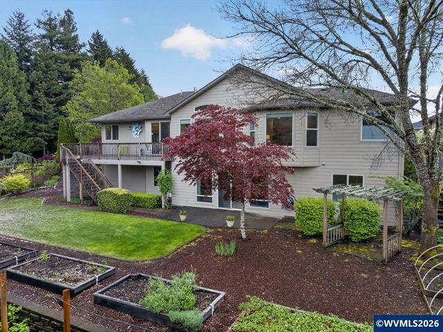 4183 NW Widgeon Pl, Corvallis, OR 97330