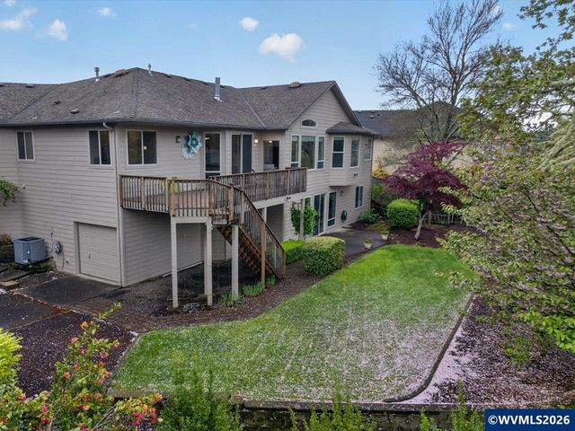 4183 NW Widgeon Pl, Corvallis, OR 97330