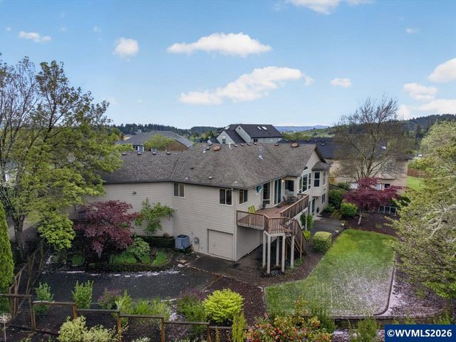 4183 NW Widgeon Pl, Corvallis, OR 97330
