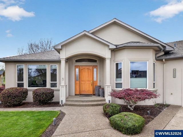 4183 NW Widgeon Pl, Corvallis, OR 97330