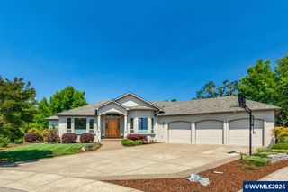 4183 NW Widgeon Pl, Corvallis, OR 97330