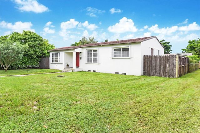 6457 SW 10th St, West Miami, FL 33144