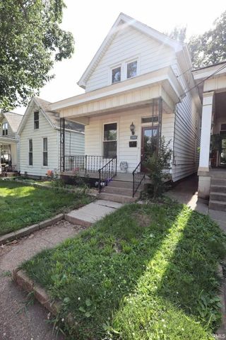 1309 Stinson Avenue, Evansville, IN 47712