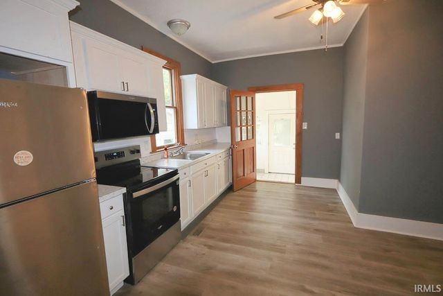 1309 Stinson Avenue, Evansville, IN 47712