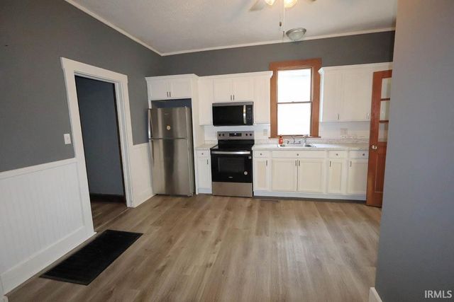 1309 Stinson Avenue, Evansville, IN 47712