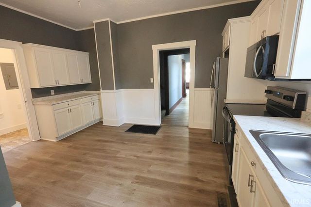 1309 Stinson Avenue, Evansville, IN 47712