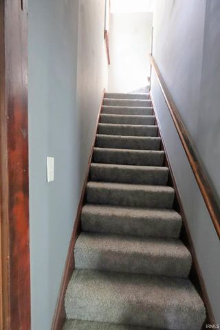 1309 Stinson Avenue, Evansville, IN 47712