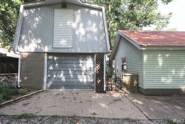 1309 Stinson Avenue, Evansville, IN 47712