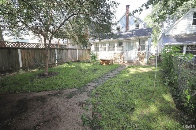 1309 Stinson Avenue, Evansville, IN 47712