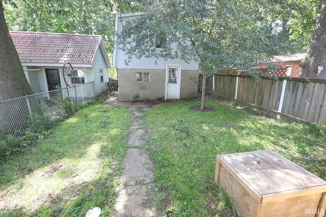 1309 Stinson Avenue, Evansville, IN 47712