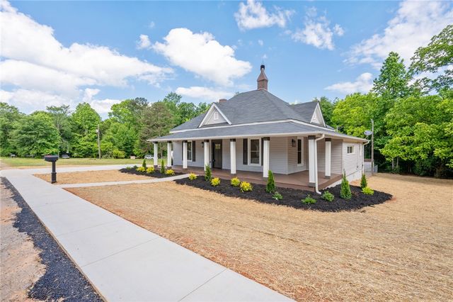 444 W Peachtree Street, Woodruff, SC 29388