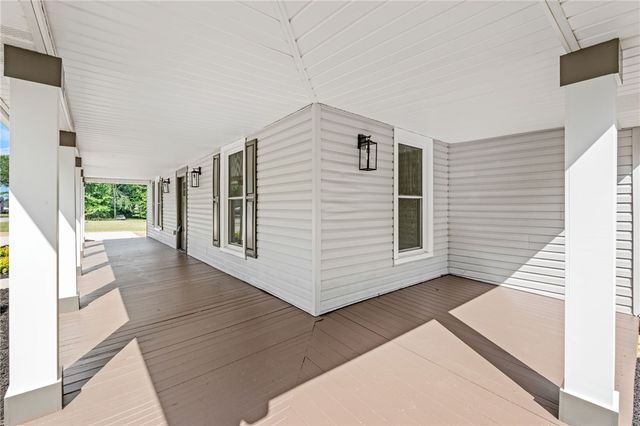 444 W Peachtree Street, Woodruff, SC 29388