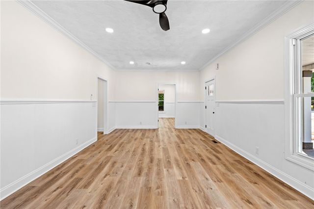 444 W Peachtree Street, Woodruff, SC 29388