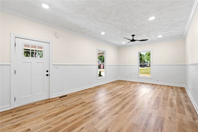 444 W Peachtree Street, Woodruff, SC 29388